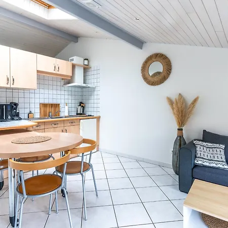 Studio Loft 40m² Refait A Neuf, Proche Lac, 2-3 Pers. - Fr-1-521-213 דירה סנגווינה